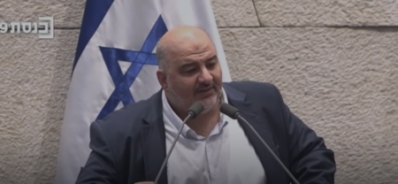 الموحدة تقدّم اقتراحًا بحجب الثقة عن الحكومة في ظلّ تصاعد الجريمة في المجتمع العربي